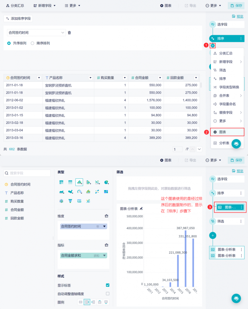 数据整理软件，简单实用而高效！-九数云插图