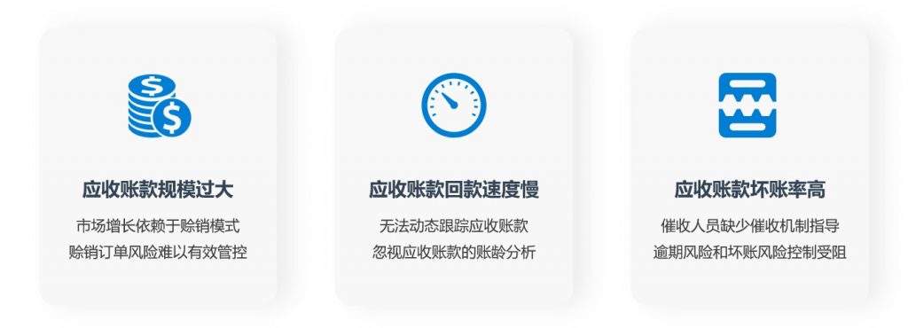 应收账款账龄分析为什么要做？——九数云BI插图