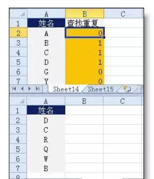 超实用‼️Excel 数据分析常用函数-九数云BI缩略图