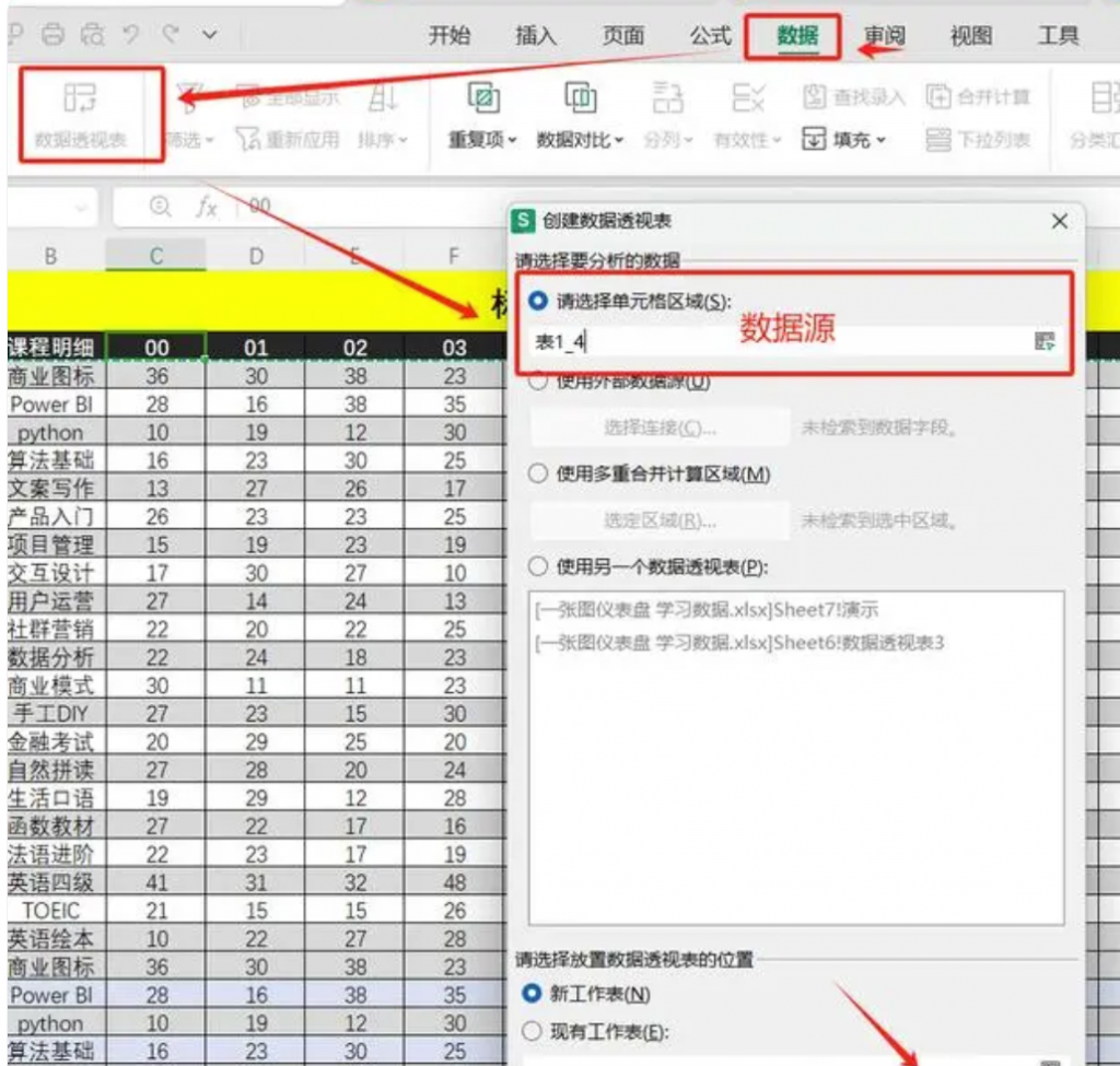 wps数据分析工具在哪里？一文学会-九数云BI插图